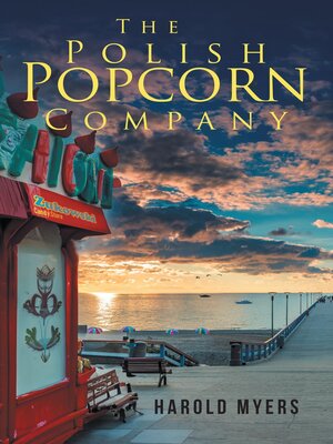 cover image of The Polish Popcorn Company
